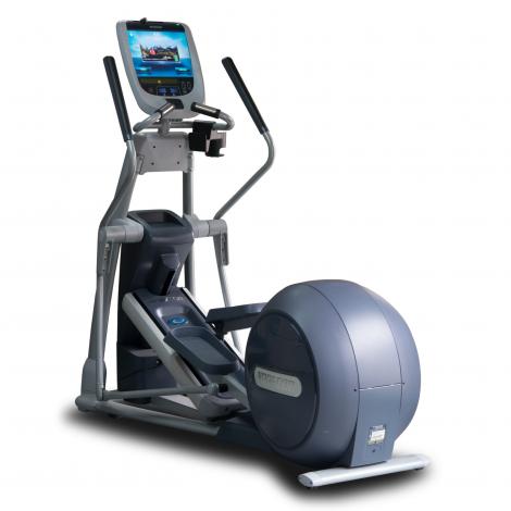 美國必確Precor EFX885 商用橢圓機