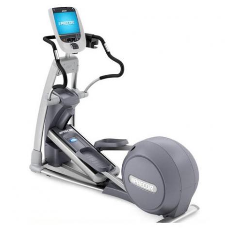 美國必確Precor EFX883商用橢圓機(jī)