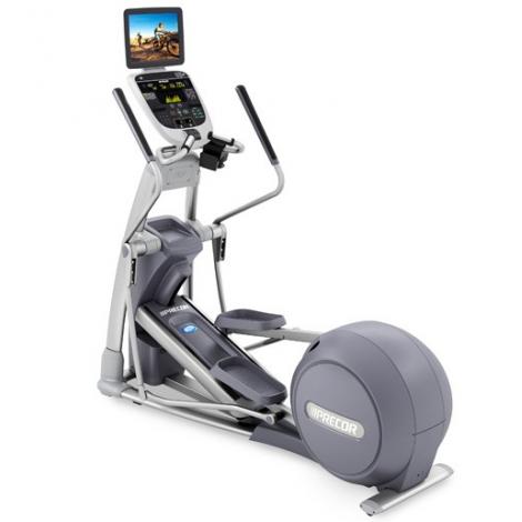 美國必確Precor EFX835 商用橢圓機